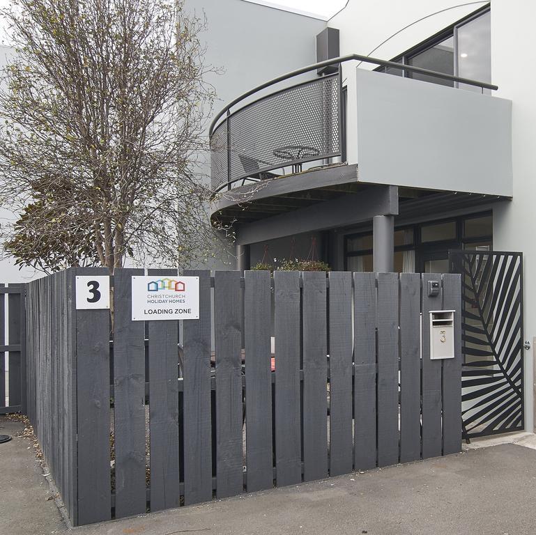 Riccarton Loft - Christchurch Holiday Homes Extérieur photo