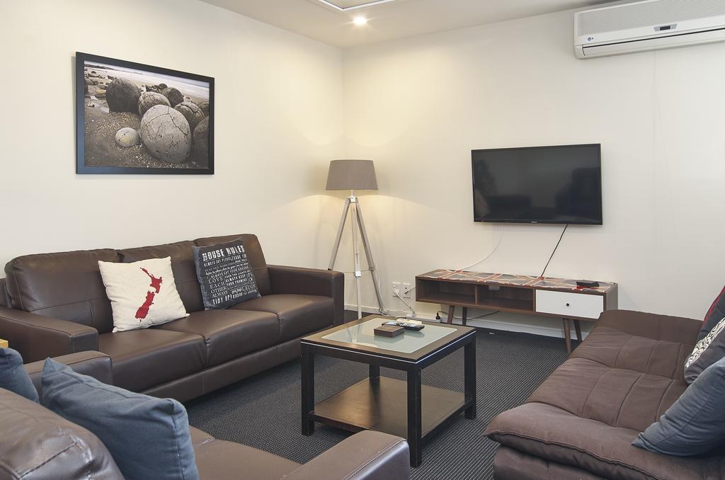 Riccarton Loft - Christchurch Holiday Homes Extérieur photo