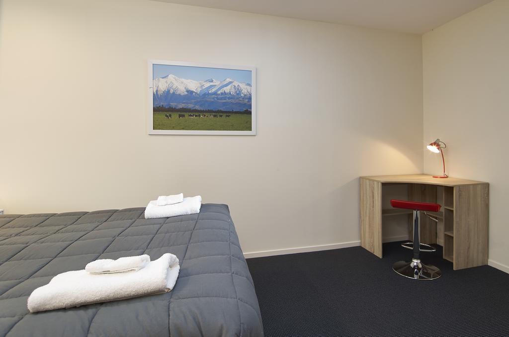 Riccarton Loft - Christchurch Holiday Homes Extérieur photo