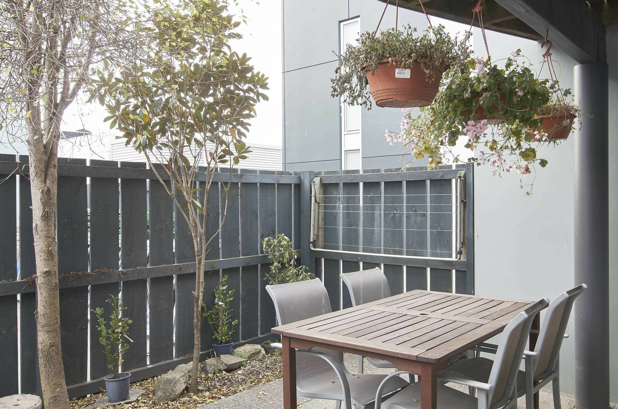 Riccarton Loft - Christchurch Holiday Homes Extérieur photo