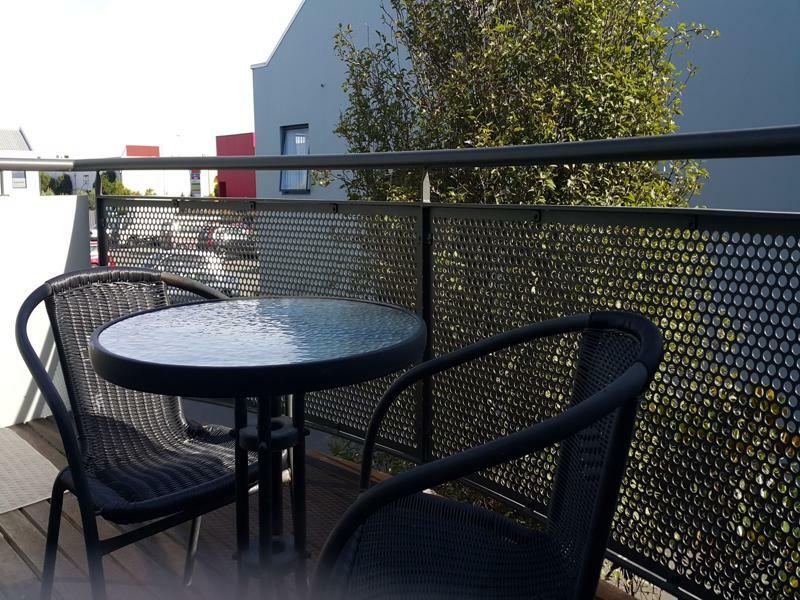 Riccarton Loft - Christchurch Holiday Homes Extérieur photo