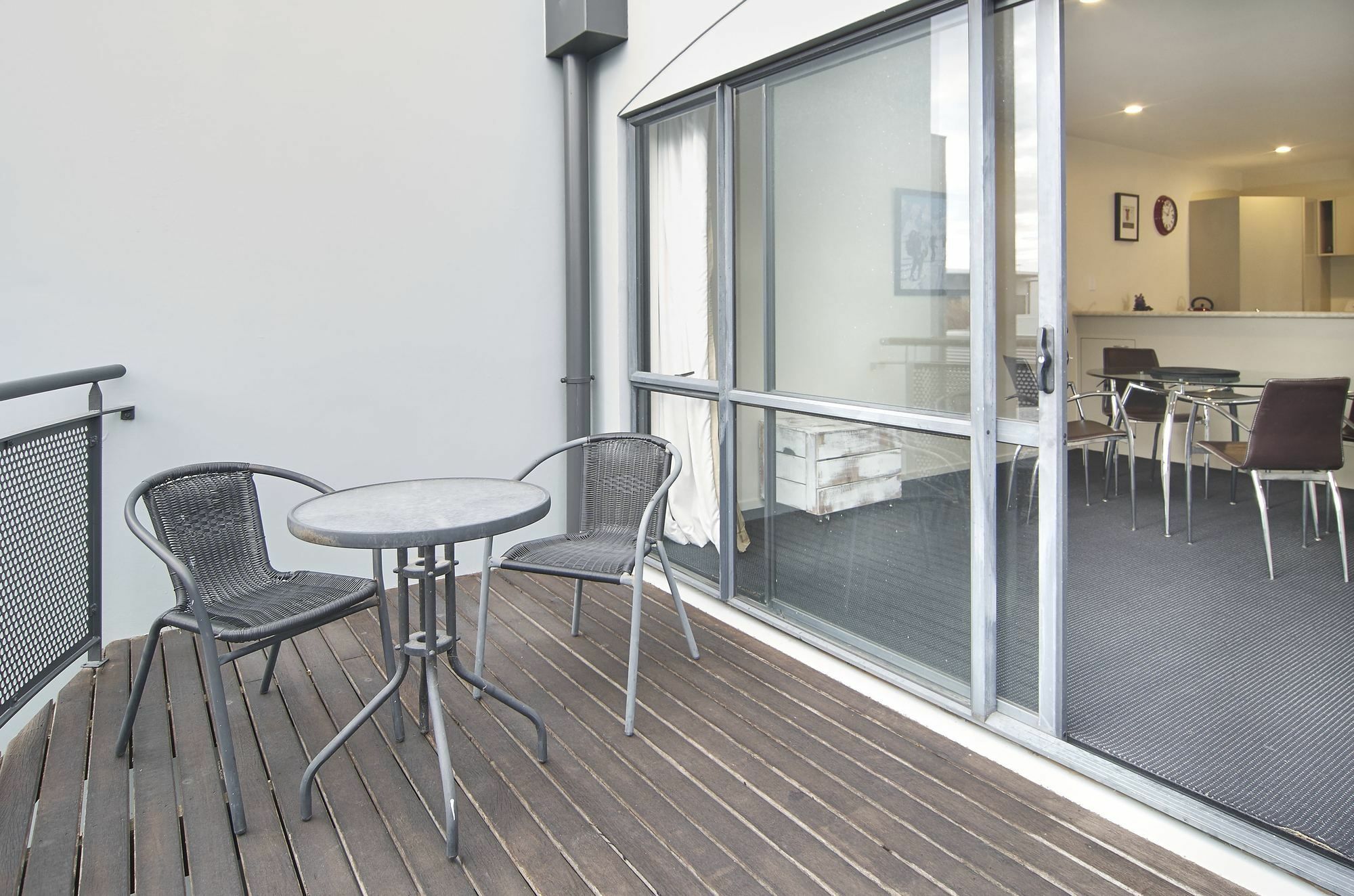 Riccarton Loft - Christchurch Holiday Homes Extérieur photo