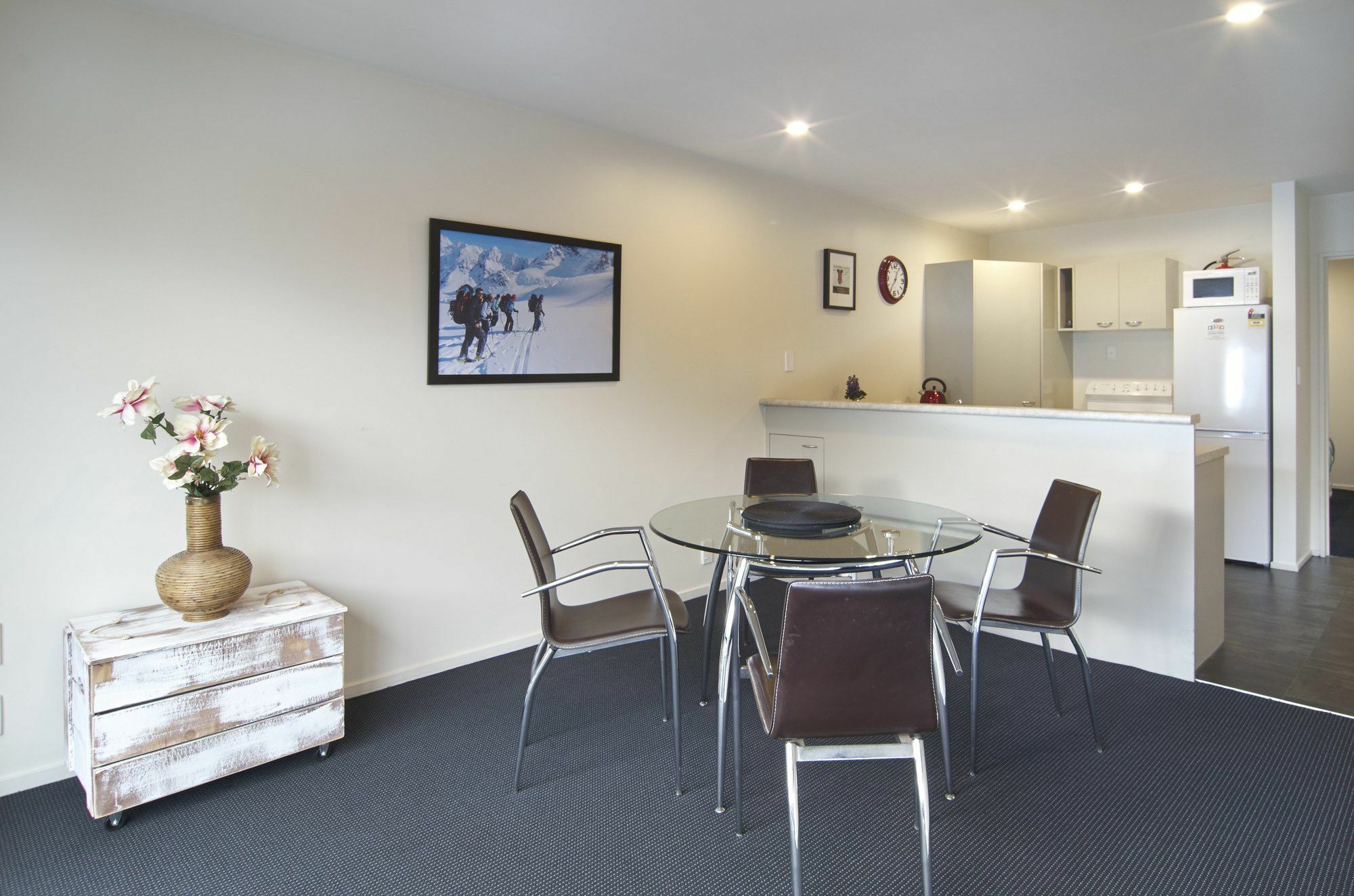 Riccarton Loft - Christchurch Holiday Homes Extérieur photo
